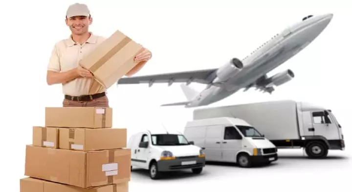 Shathabdi Express Courier Services in Hanamkonda