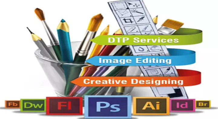 Padmavathi Graphics in Sherpura