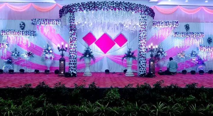 Yakub Events in Hanamkonda