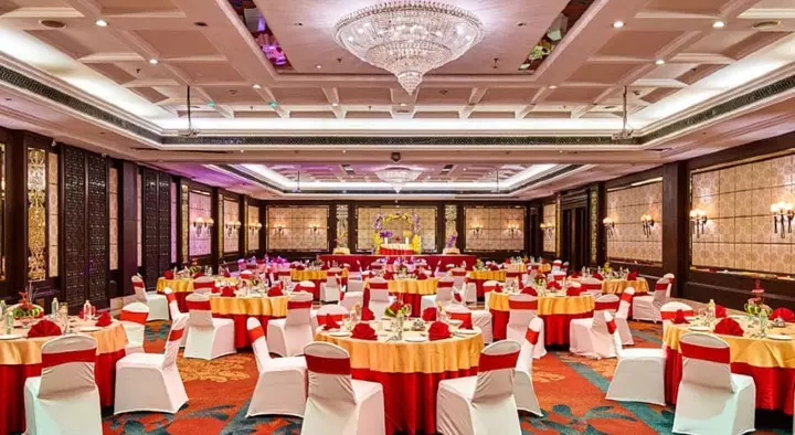 Ramaiah Function Halls in Ramannapet