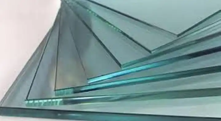 Amar Glass Mart in Girmajipet