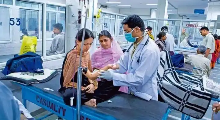 Sadhguru Medical Clinic in LB Nagar