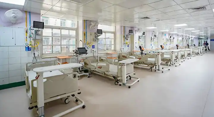 Balaji Hospital in Ramannapet
