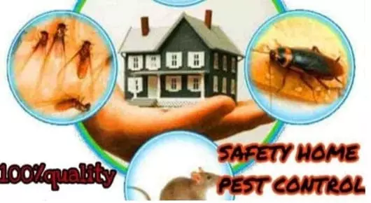 Safety Home Pest Control in Hanamkonda