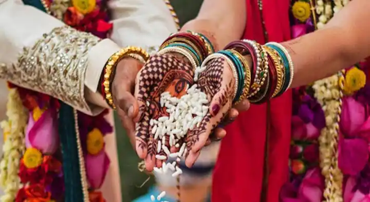 Saptapadii Matrimony and Event Management in Hanamkonda