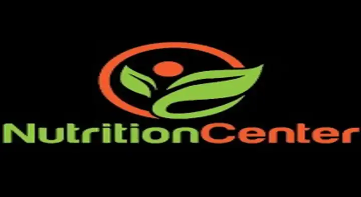 Dhanalaxmi Nutrition Center in Sherpura