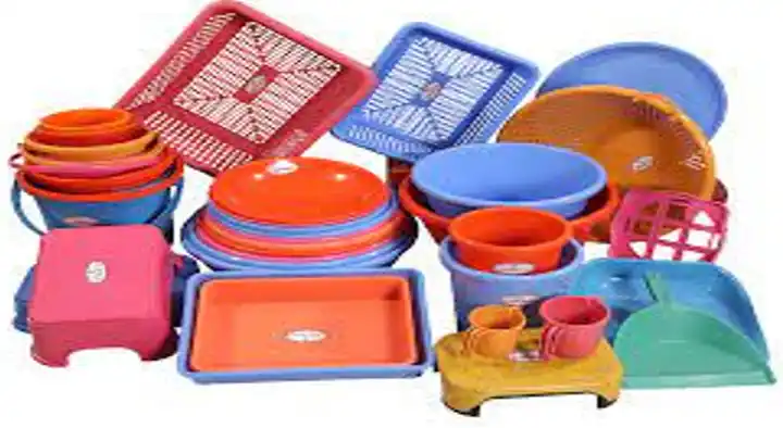 Sri Poornima Plastics in Ramannapet