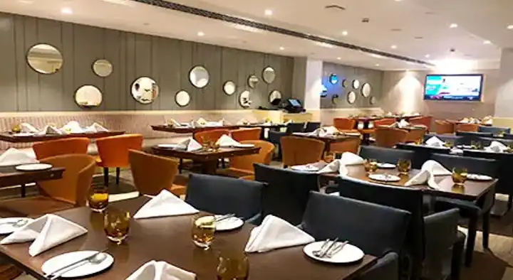 Manu Family Resturant in Girmajipet