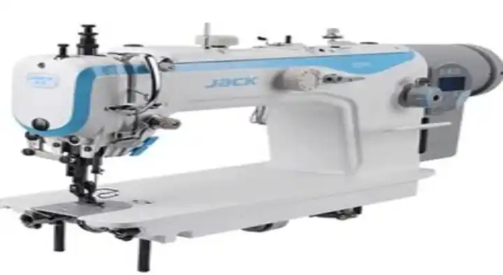 Shakti Sewing Machine Sales in Sherpura