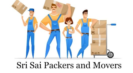 Sri Sai Packers and Movers in Auto Nagar