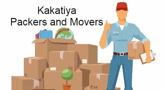 Kakatiya Packers and Movers in Shambunipet