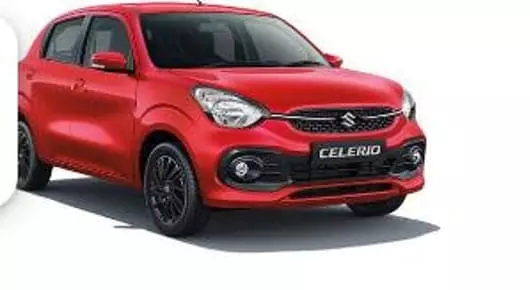 Anu Car Travels in Kothawada