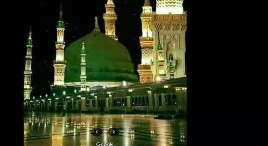 AL Madina Travels in Hanamkonda