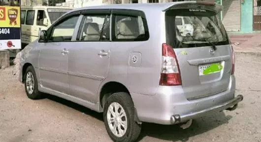Hussain Travels Car Rental in Shiva Nagar