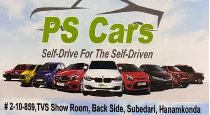 PS Cars in Hanamkonda