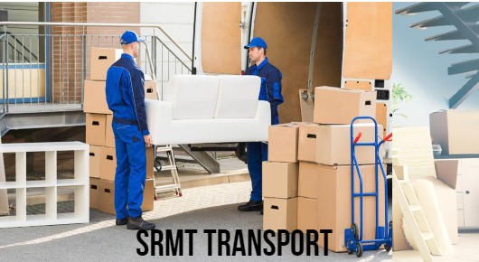 SRMT Transport in Bhimavaram