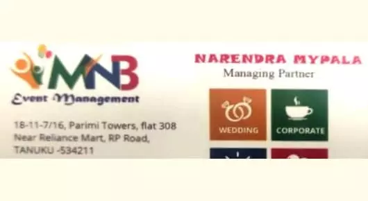 MNB Event Management in Tanuku