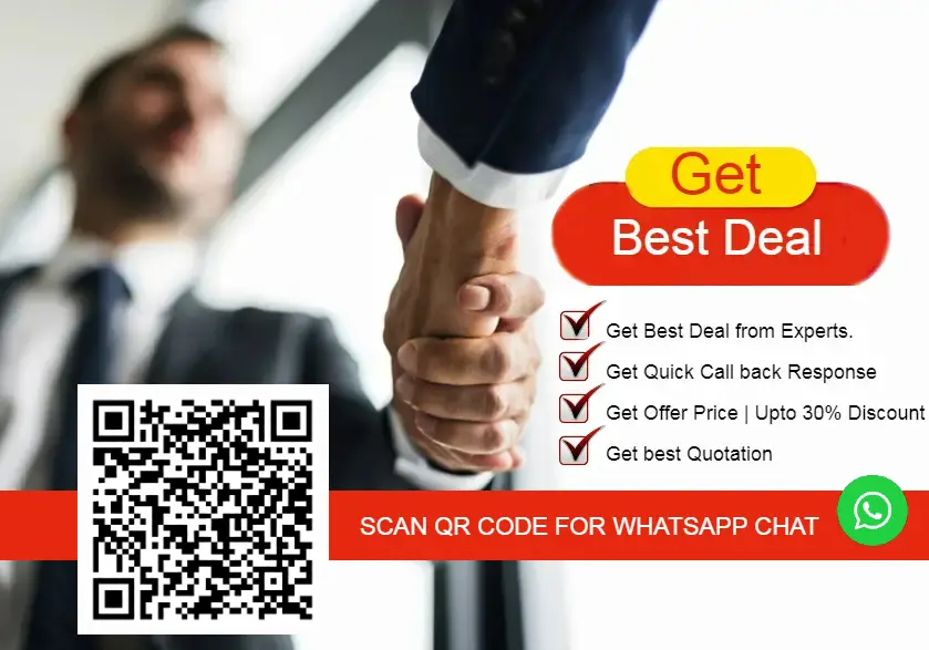 Get best Deal From Experts