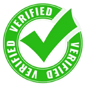 verified Business Logo