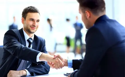 Manpower, Employees, Staff