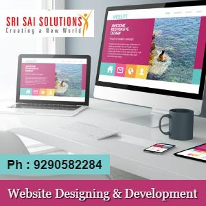 Website Designing and Development Services Website Designers in visakhapatnam, Vijayawada, Rajahmundry, Kurnool, Nellore, Rajahmundry, Hyderabad, Warangal